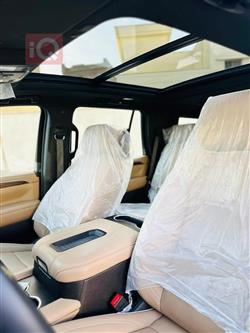 شيفروليه تاهو